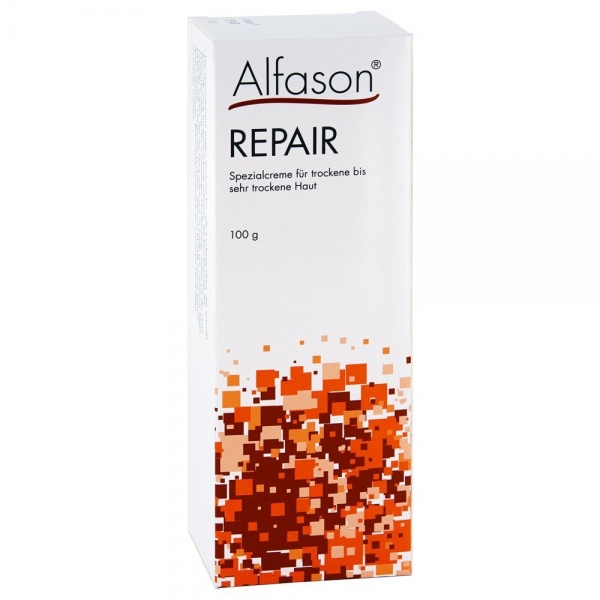 ALFASON Repair Creme 100 g